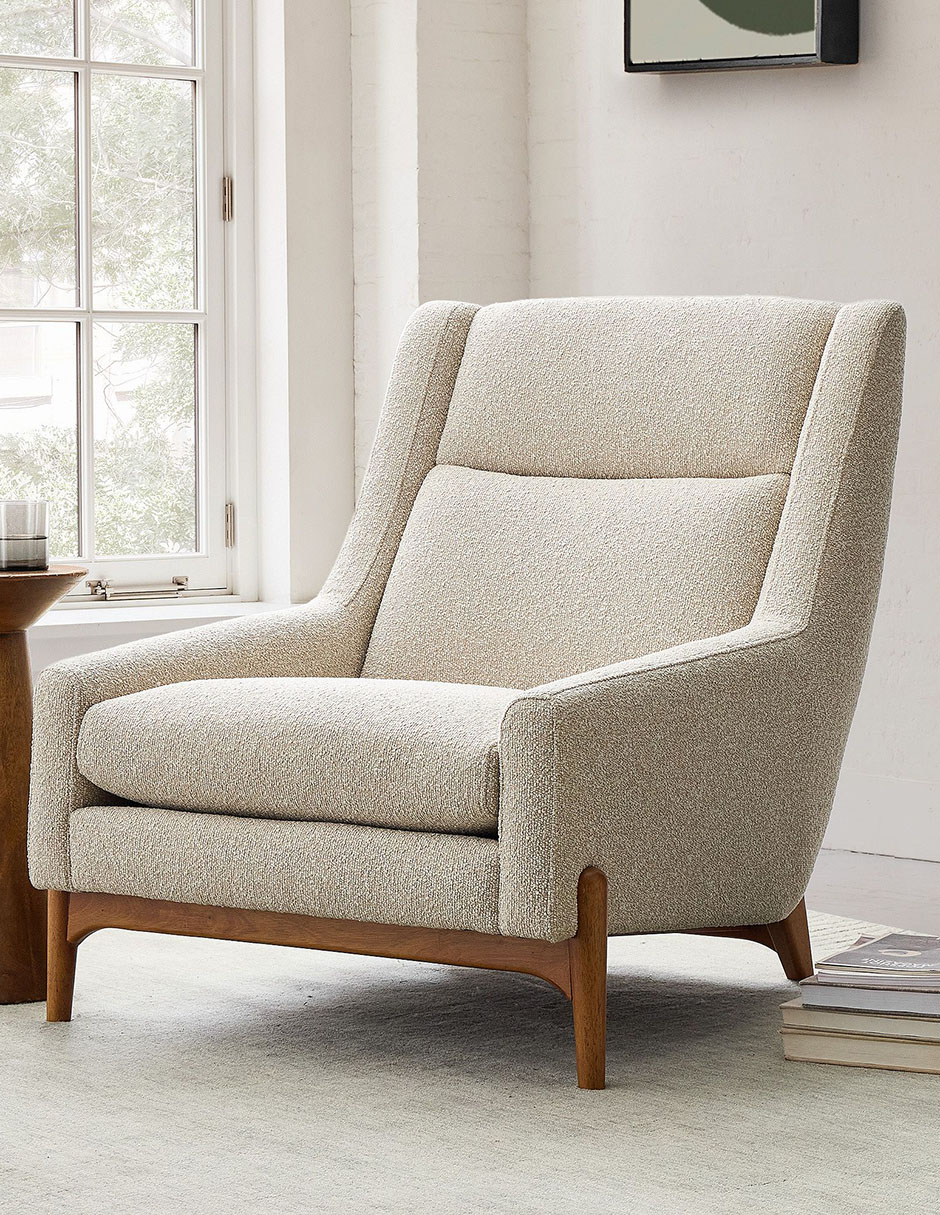 Sillón Hank 1