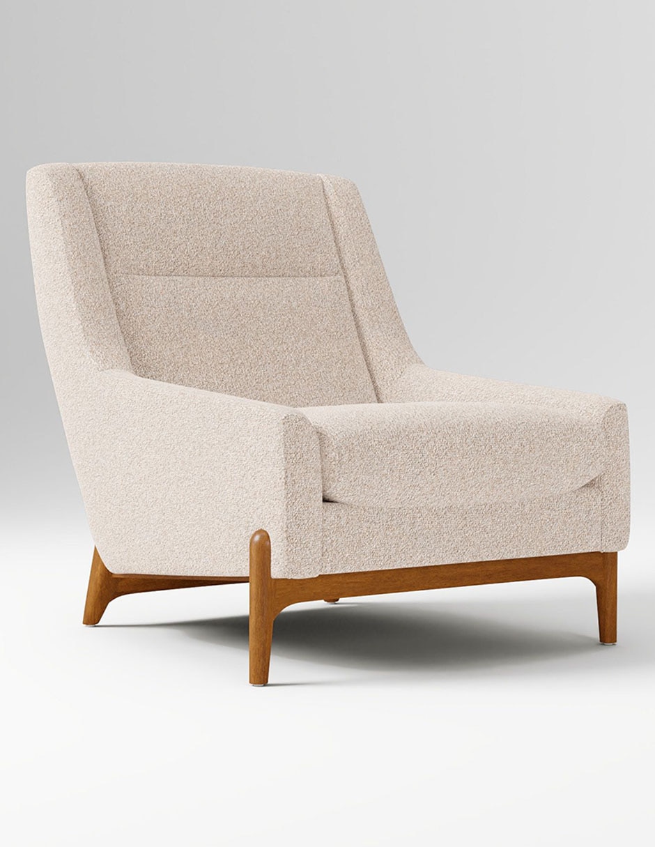 Sillón Hank 2