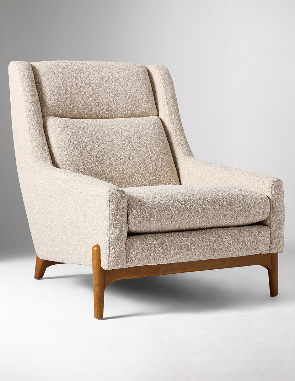 Sillón Hank 3