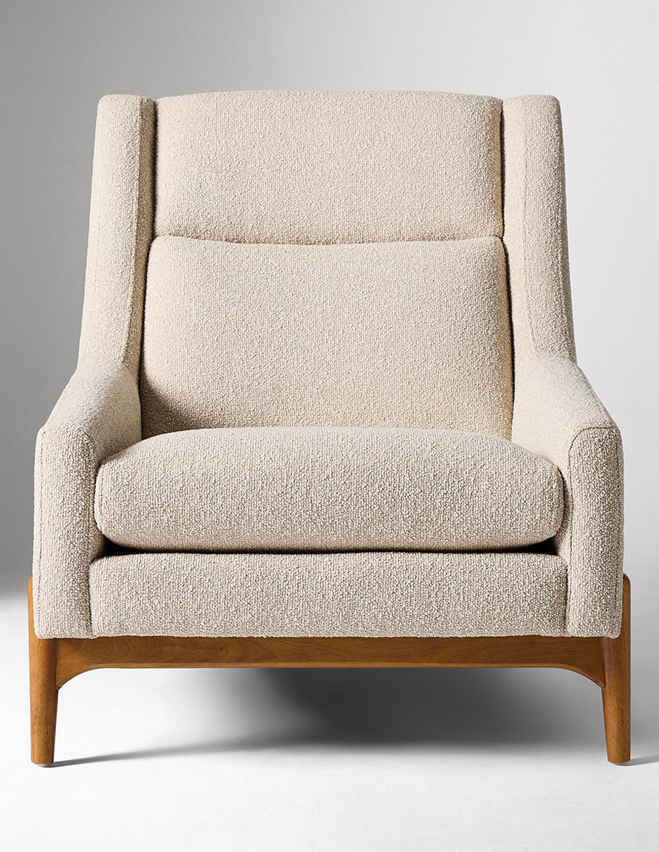 Sillón Hank 4