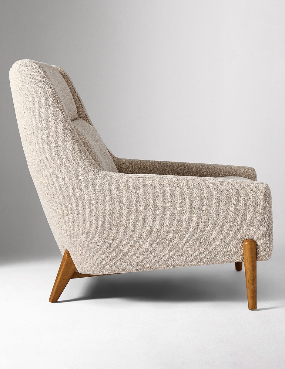 Sillón Hank Sillón Hank