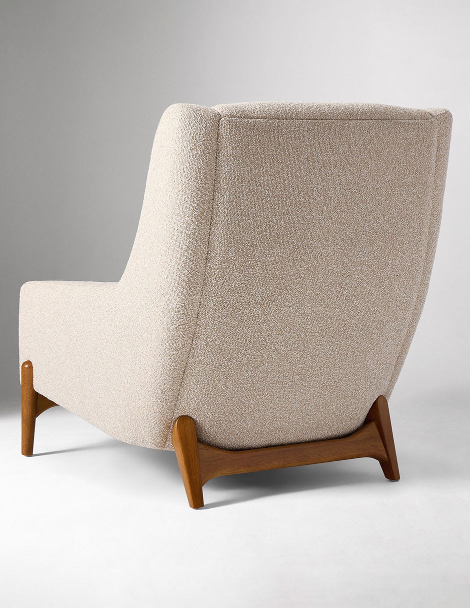Sillón Hank 6
