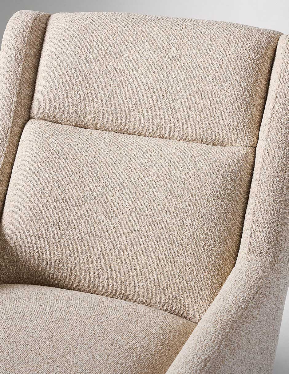 Sillón Hank 7