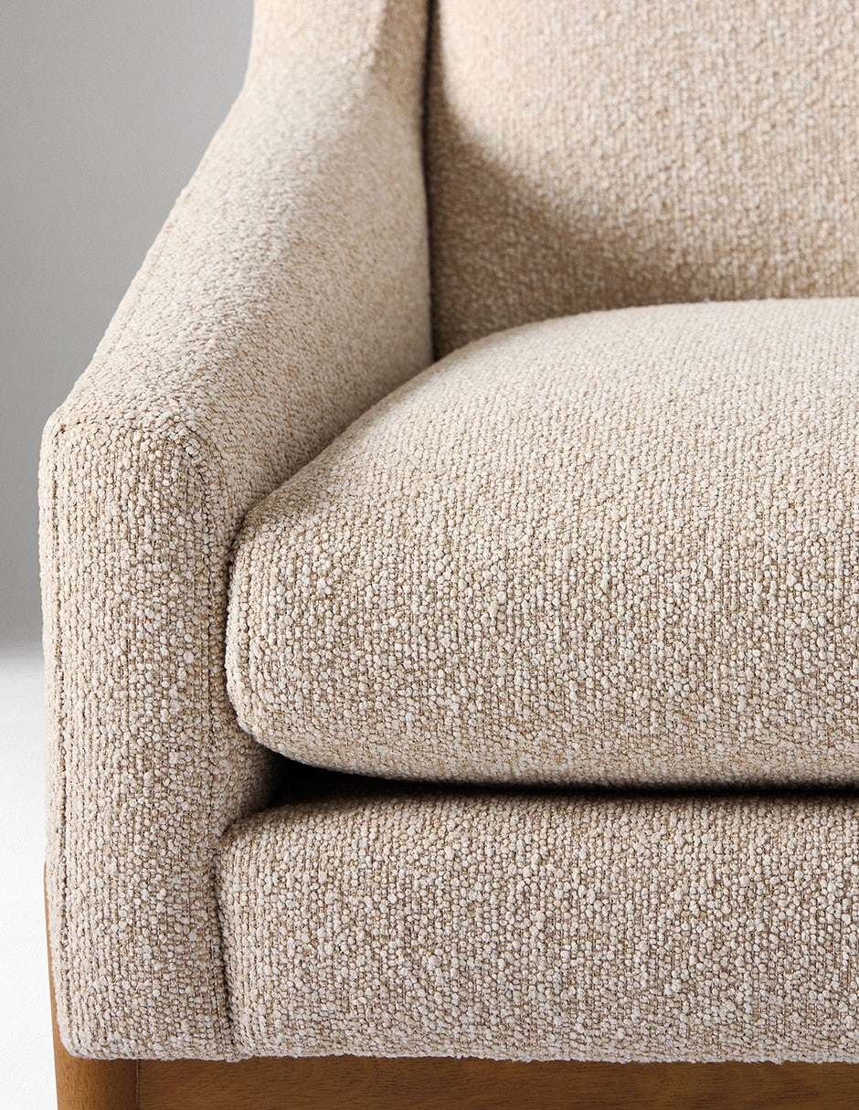Sillón Hank 8