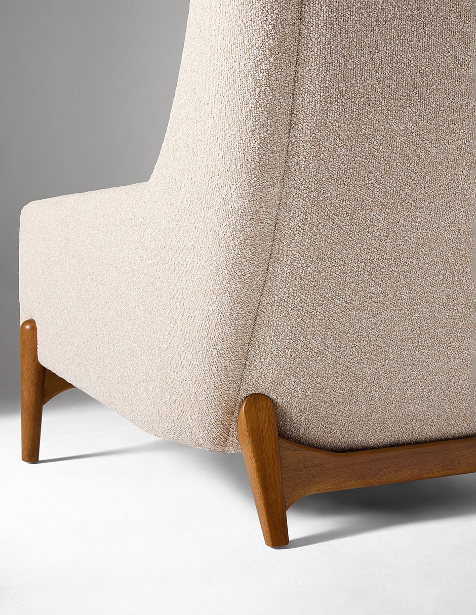 Sillón Hank 9