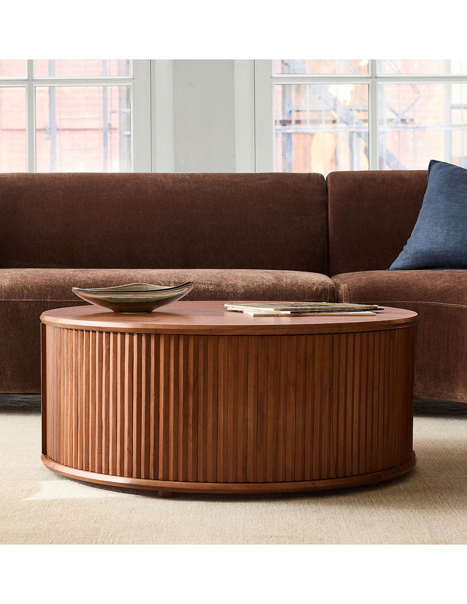 Mesa de centro armable melli 8