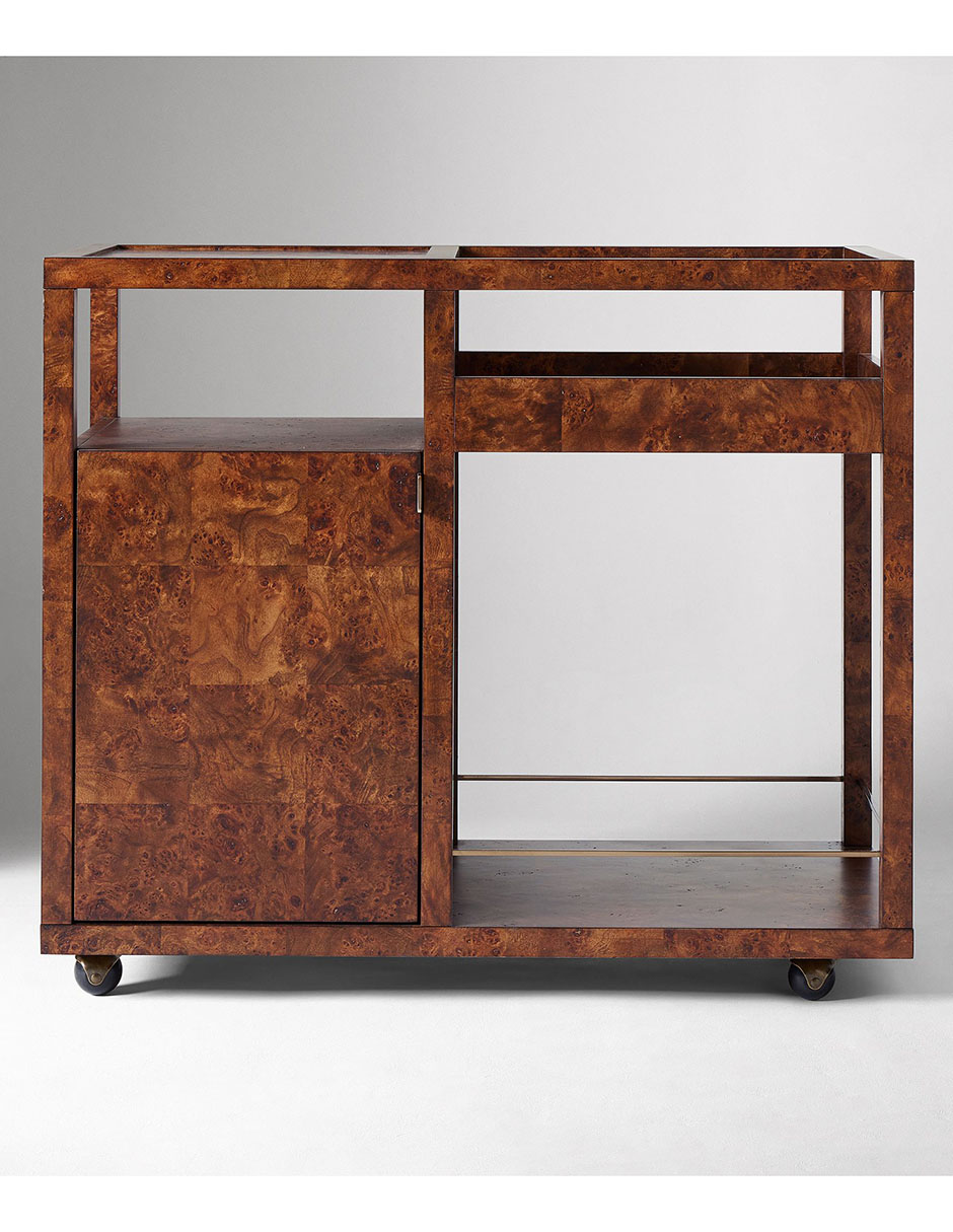Bar Saige de madera Bar Saige de madera