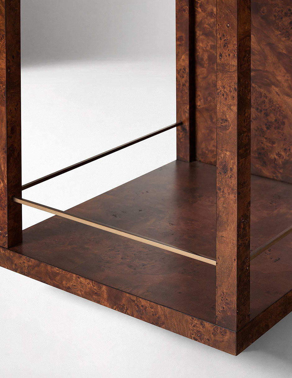 Bar Saige de madera 8