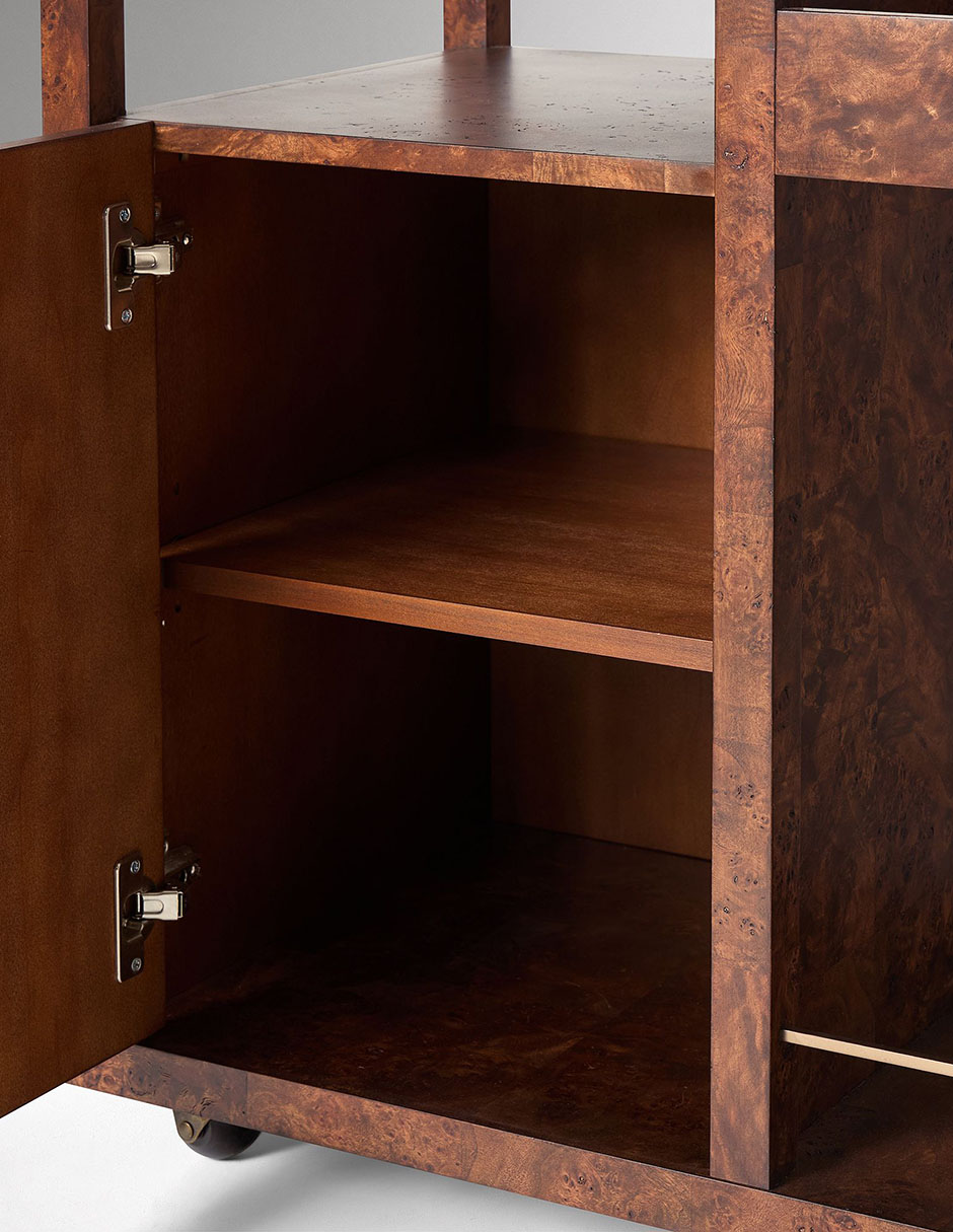 Bar Saige de madera 5