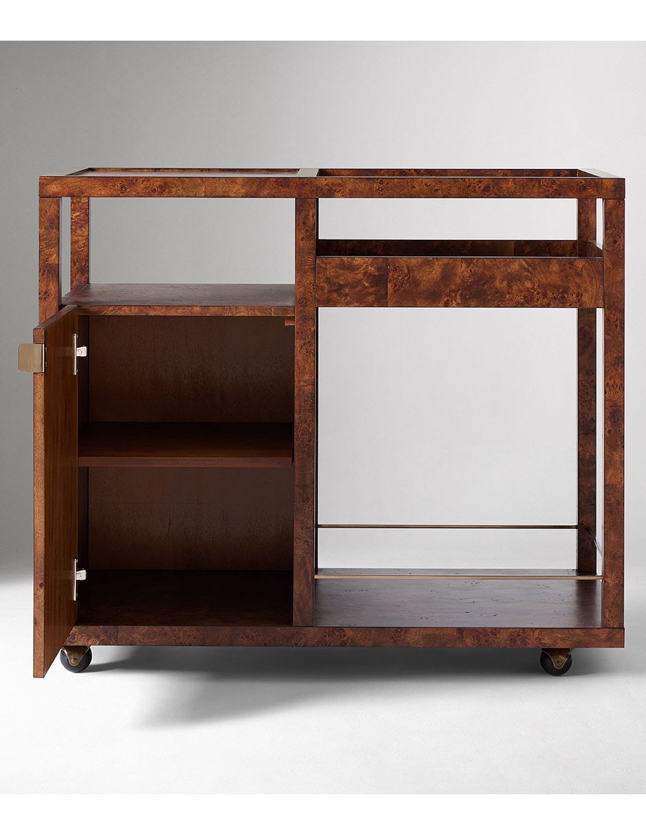 Bar Saige de madera 9