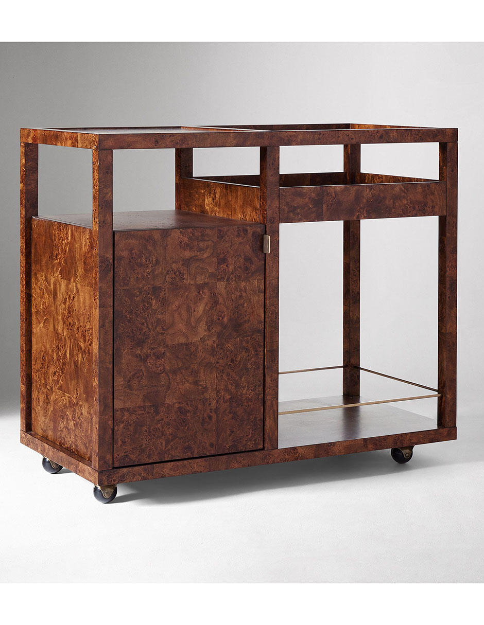 Bar Saige de madera 6