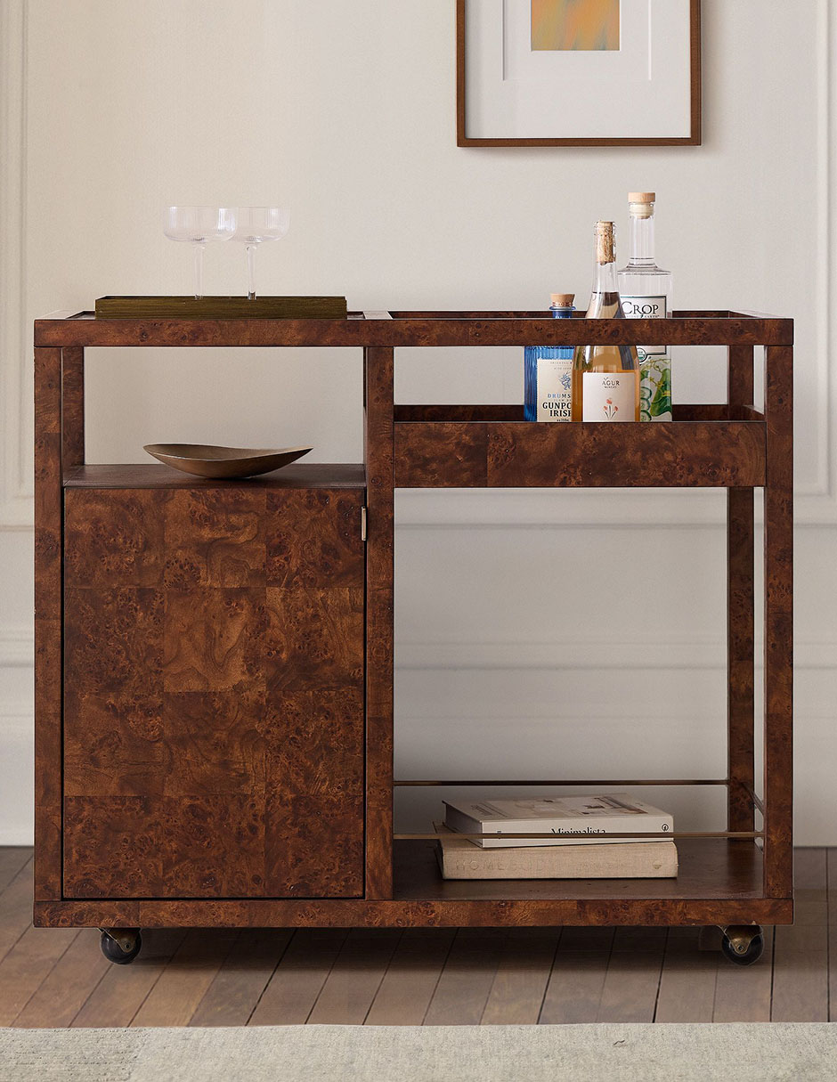 Bar Saige de madera 7