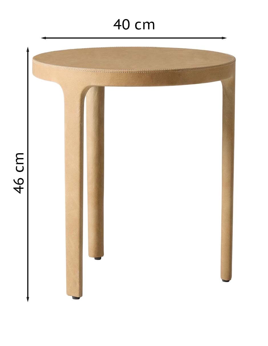 Mesa lateral Dolores