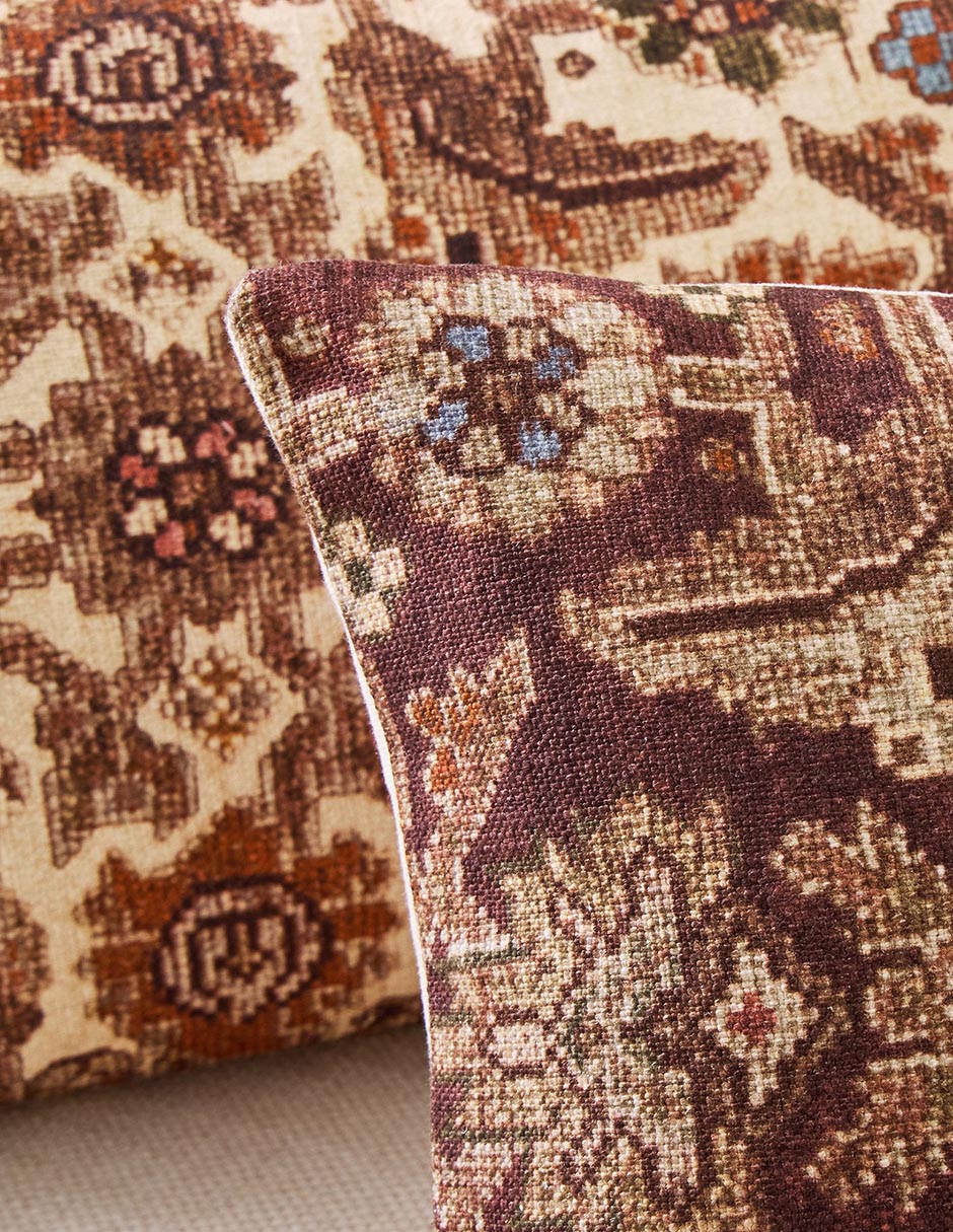 Funda cojín Ellis 2