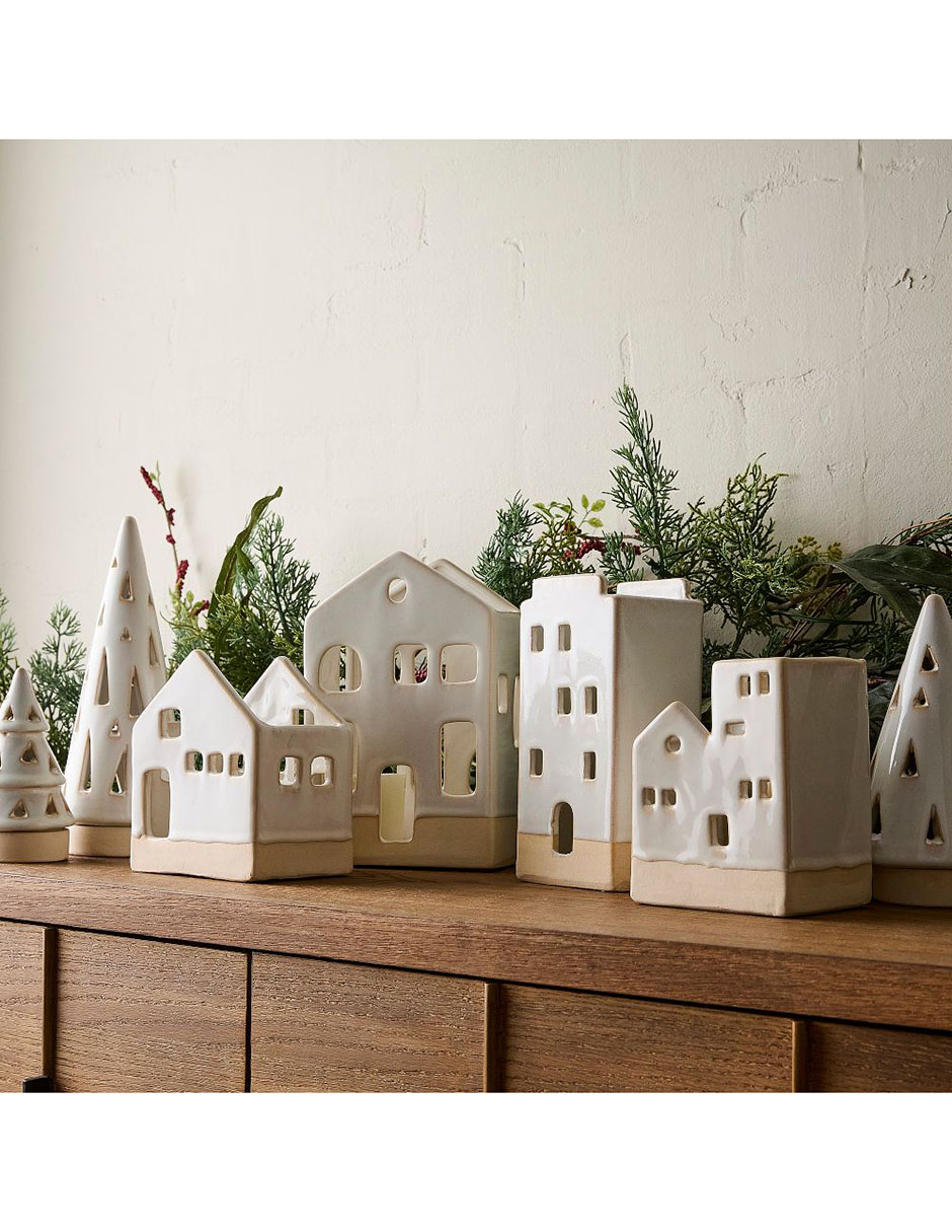 Portavela Ceramic Village