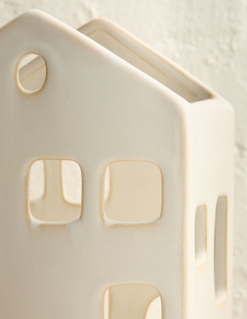 Portavela Ceramic Village 8