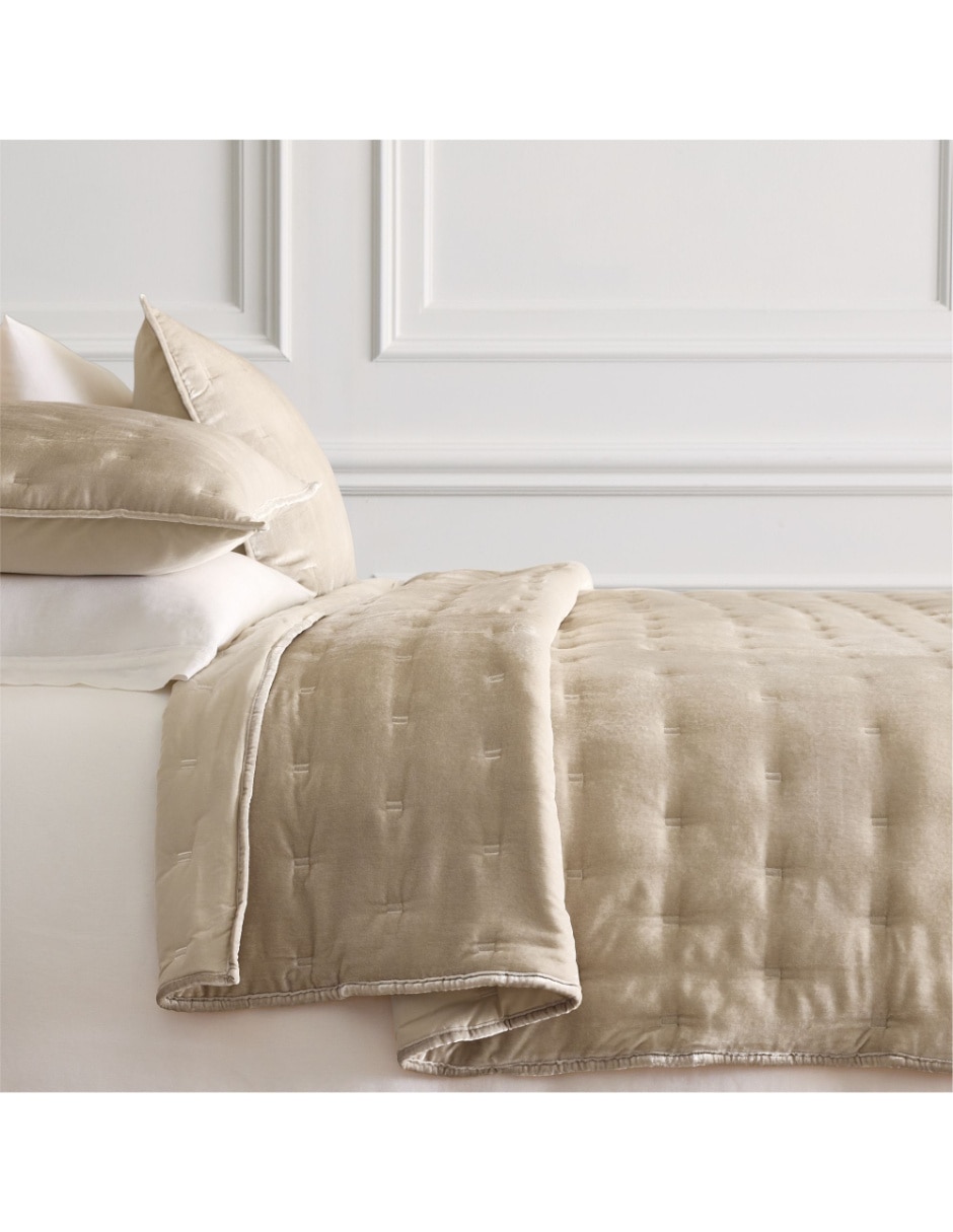 Colcha Lush Velvet Colcha Lush Velvet