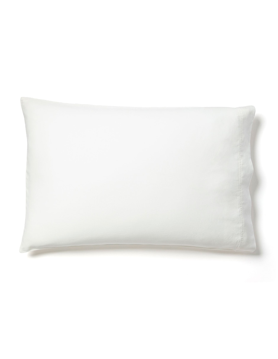 Funda para almohada Brushed Tencel para almohada
