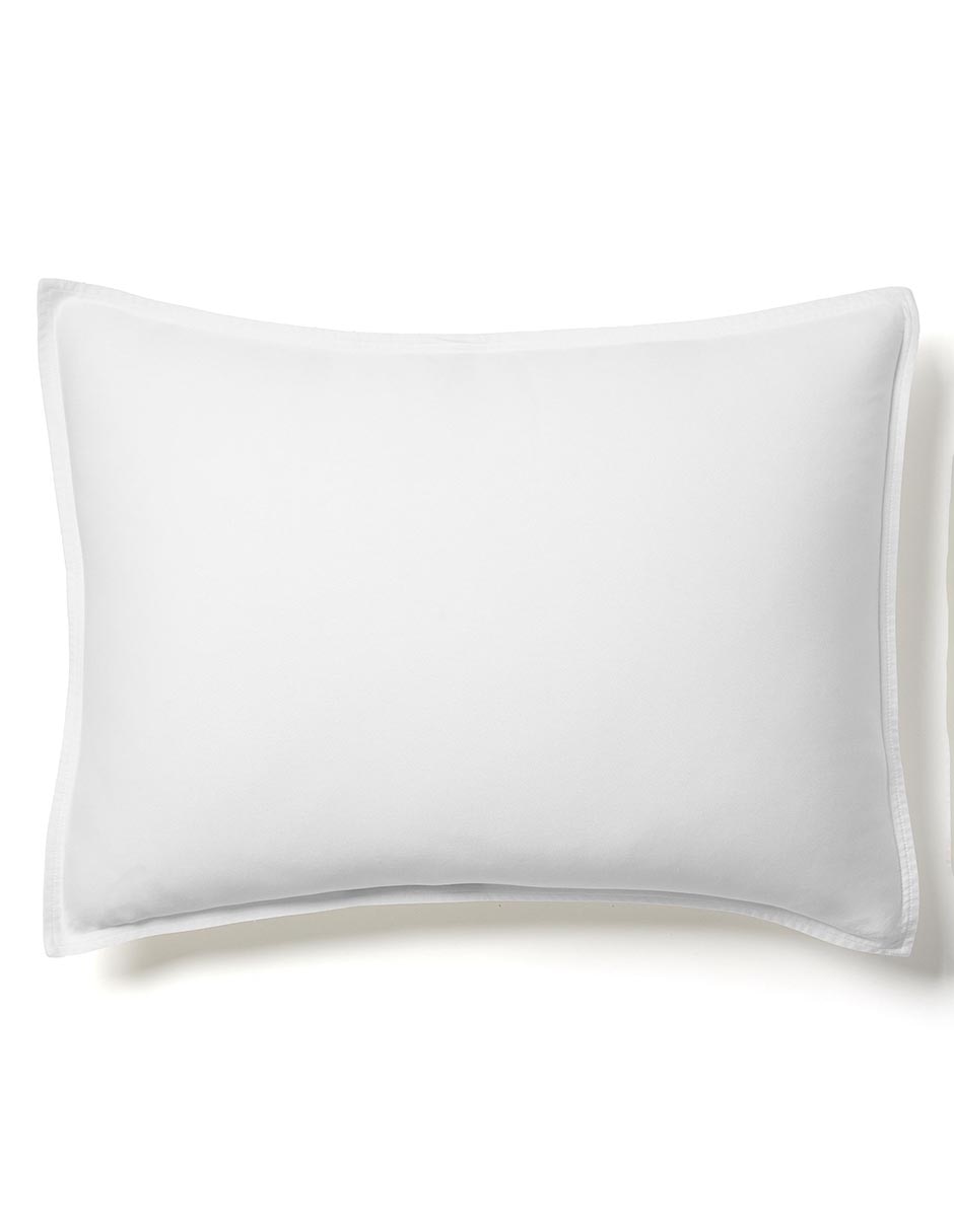 Funda para almohada Brushed Tencel 1