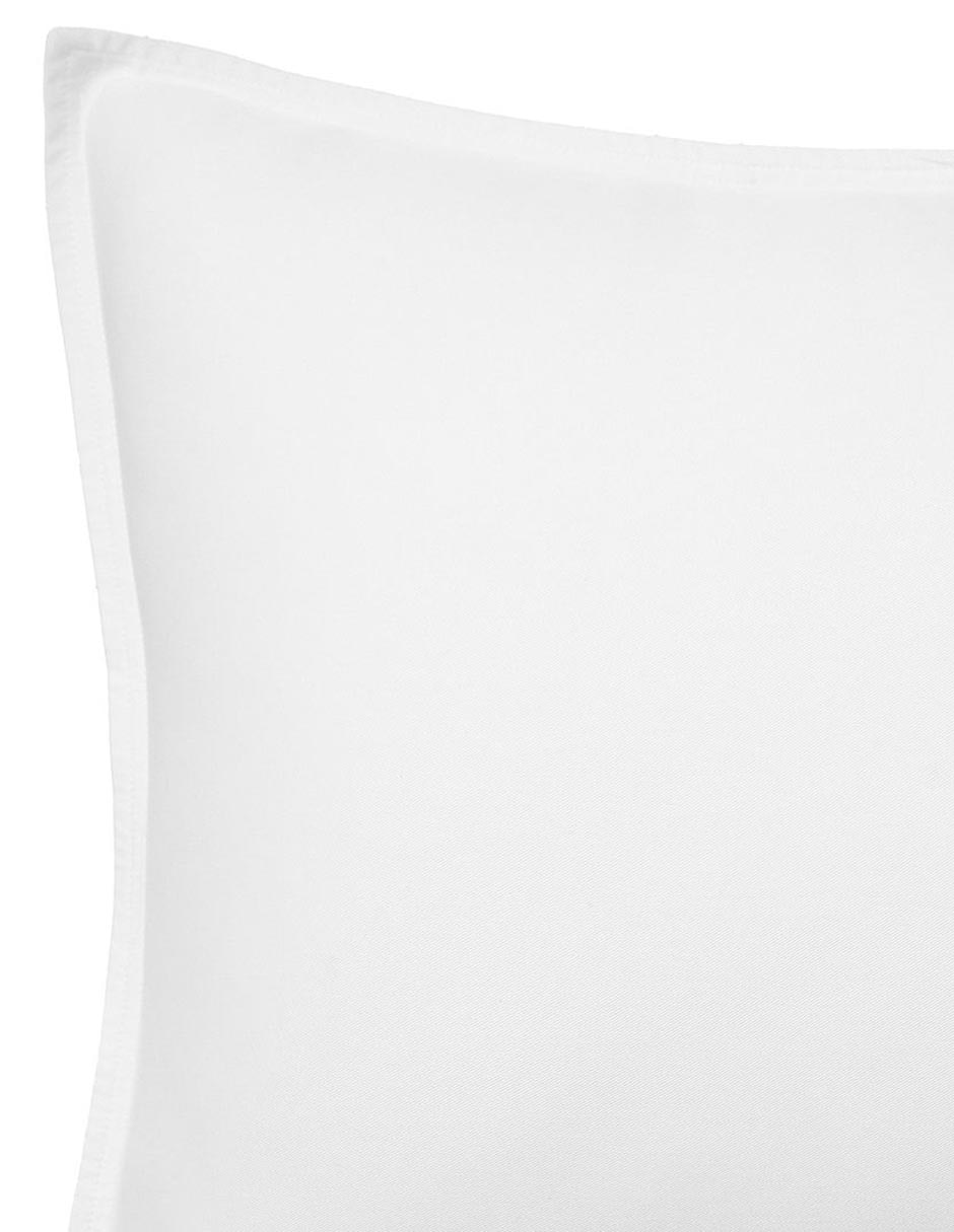 Funda para almohada Brushed Tencel 2
