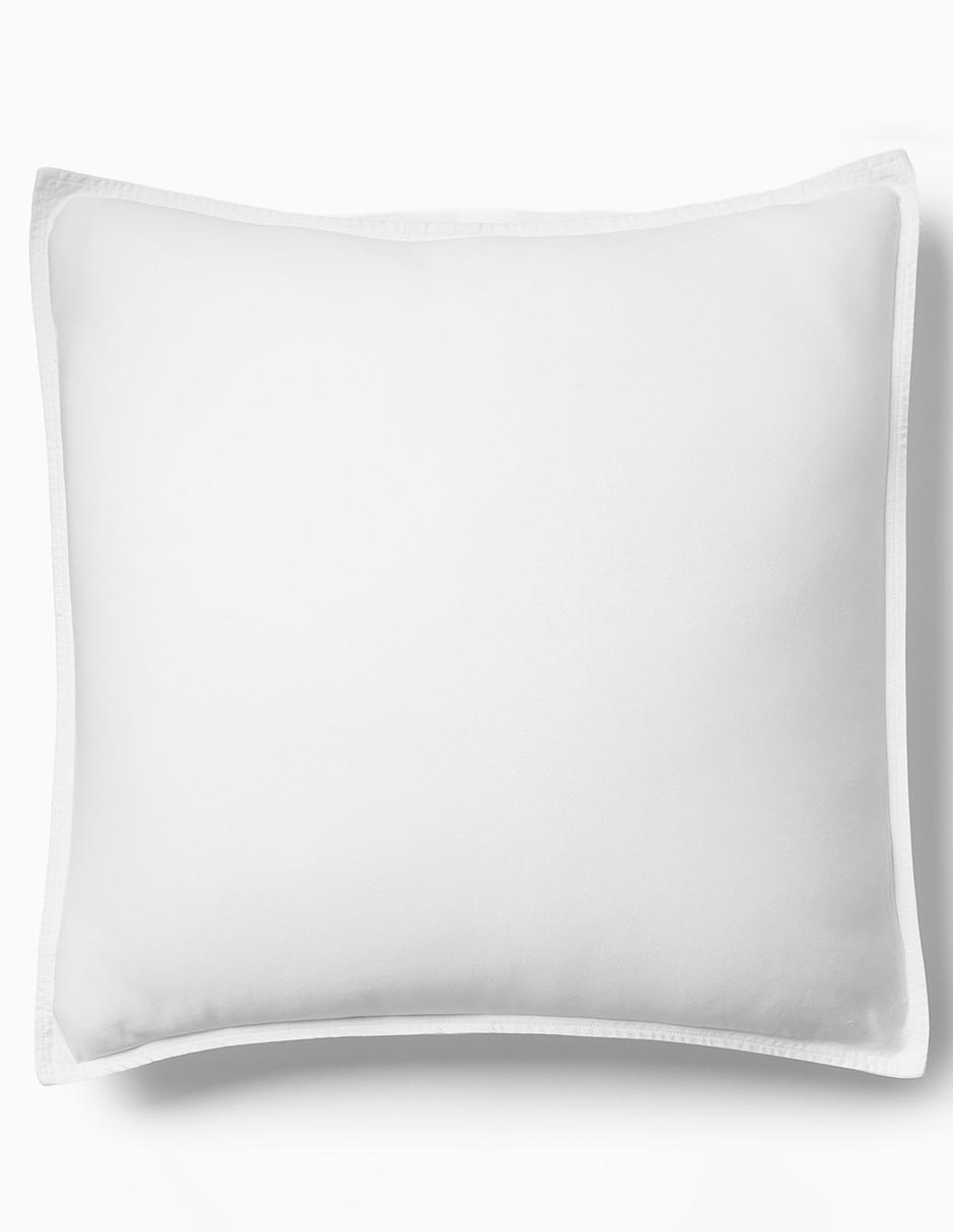 Funda para almohada Brushed Tencel Funda para almohada Brushed Tencel