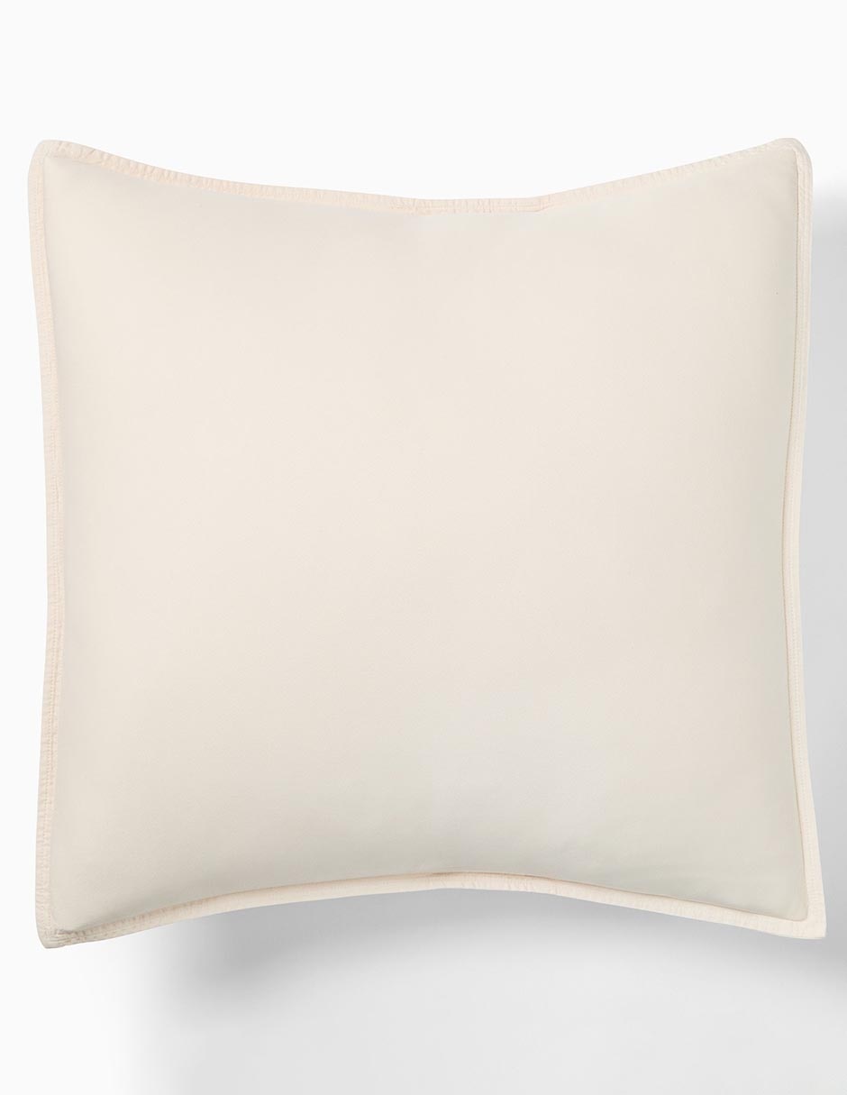 Funda para almohada Brushed Tencel