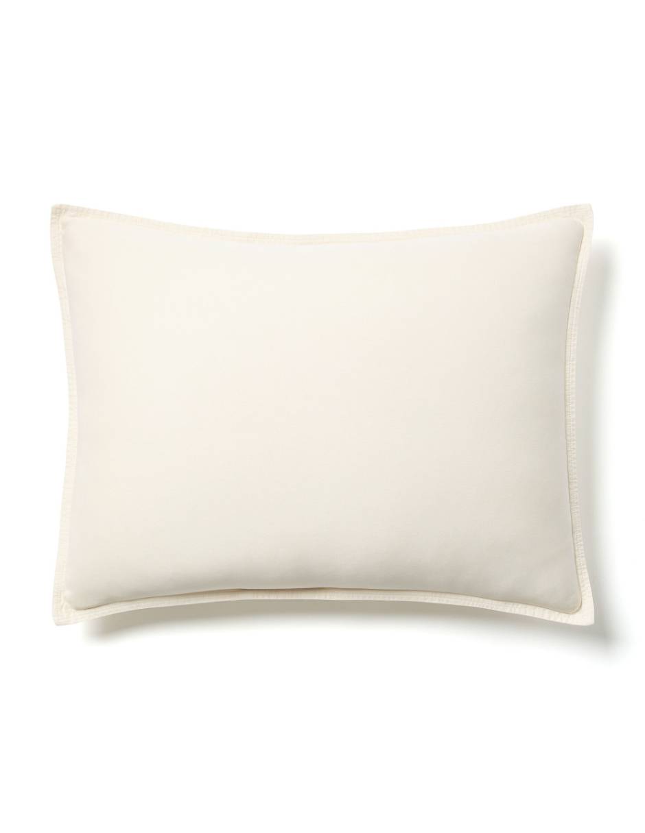 Funda para almohada Brushed Tencel