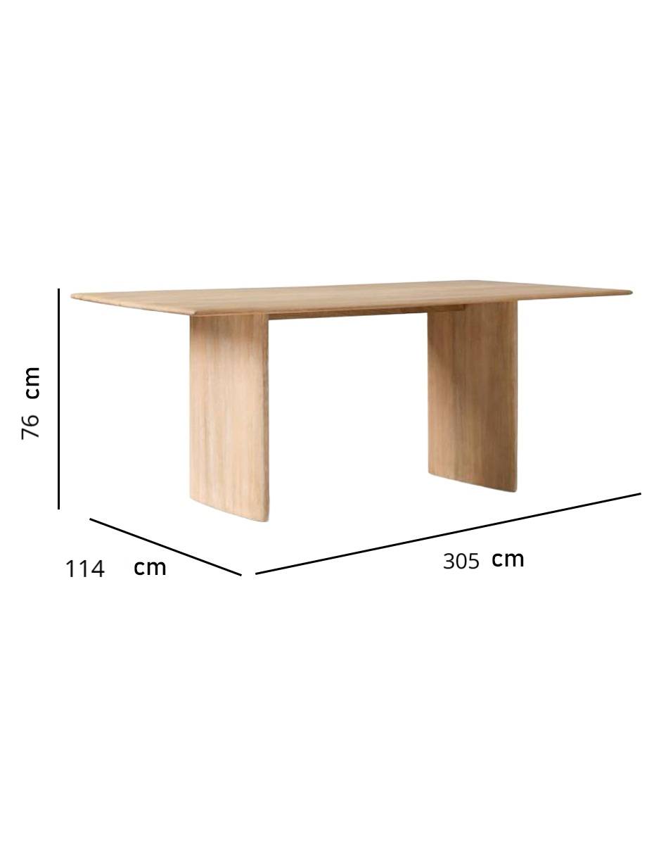 Mesa de comedor Anton