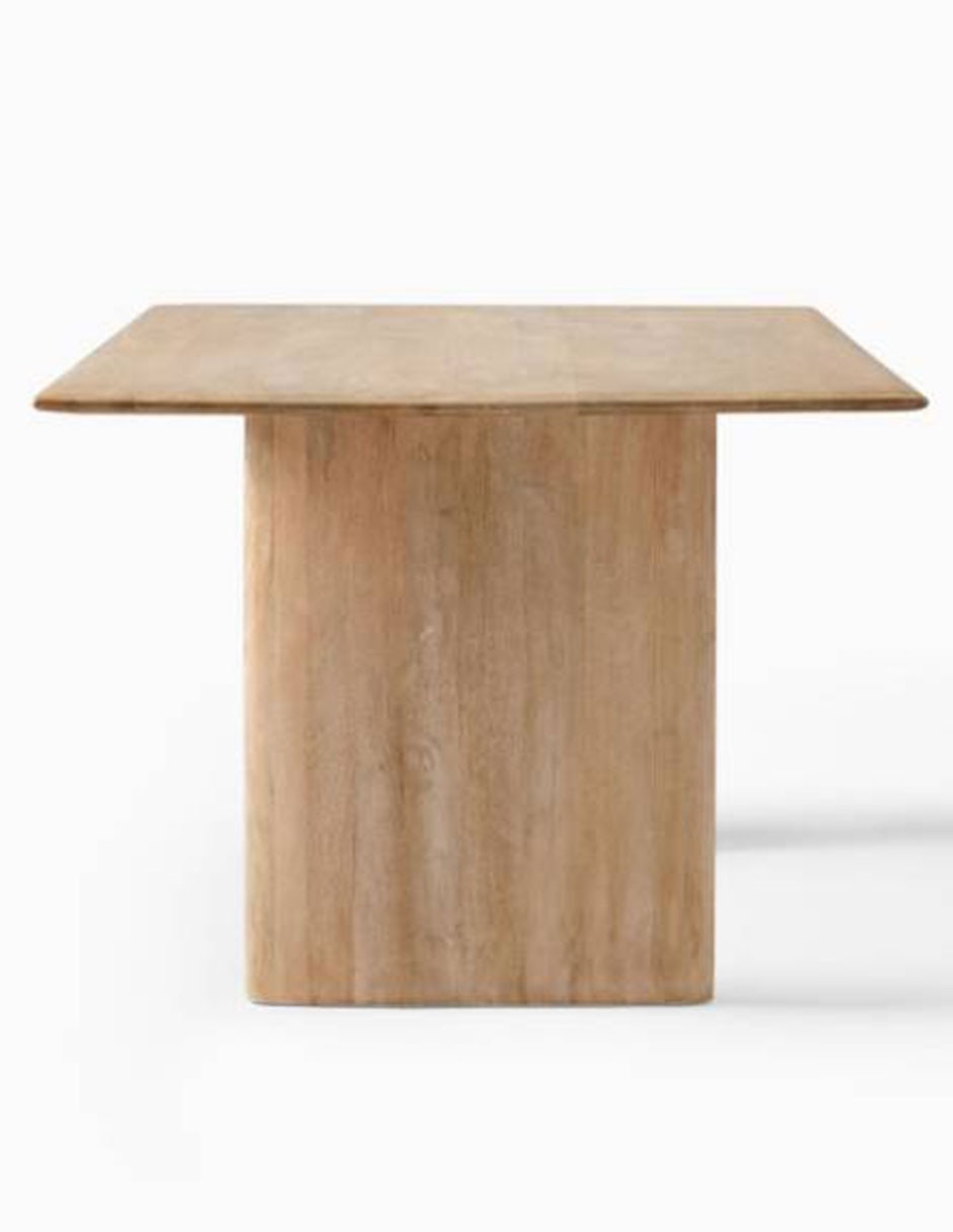 Mesa de comedor Anton