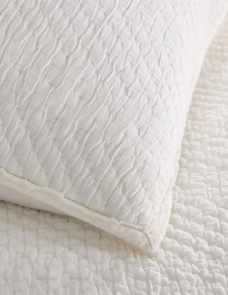 Funda para almohada Reflections Mattelase 2