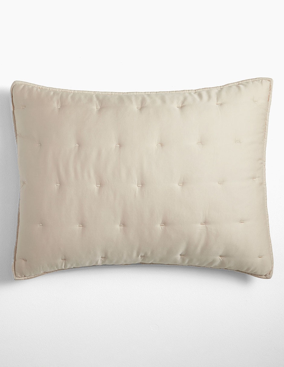 Funda para almohada Crescent