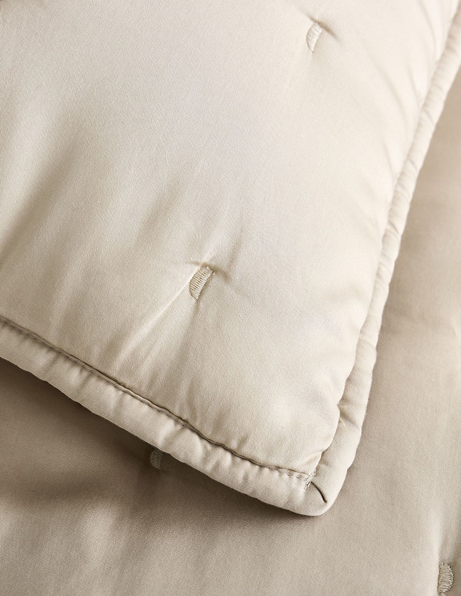 Funda para almohada Crescent 2