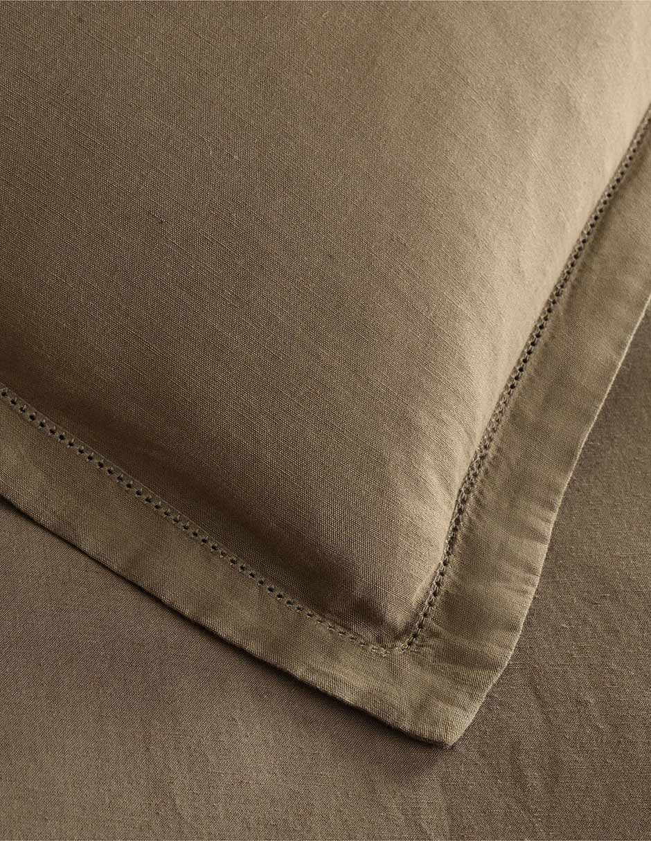 Funda para almohada Signature Tencel 2