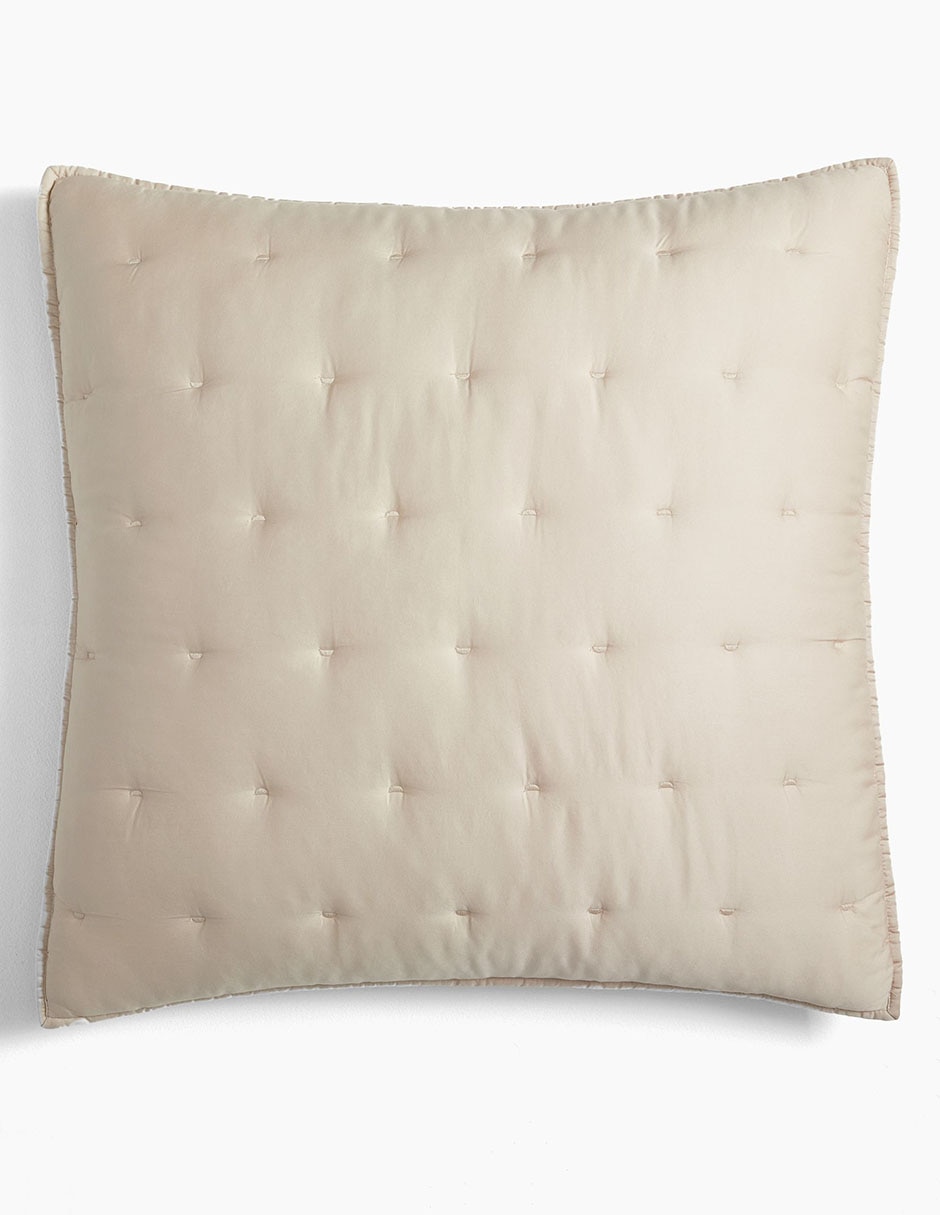 Funda para almohada Crescent