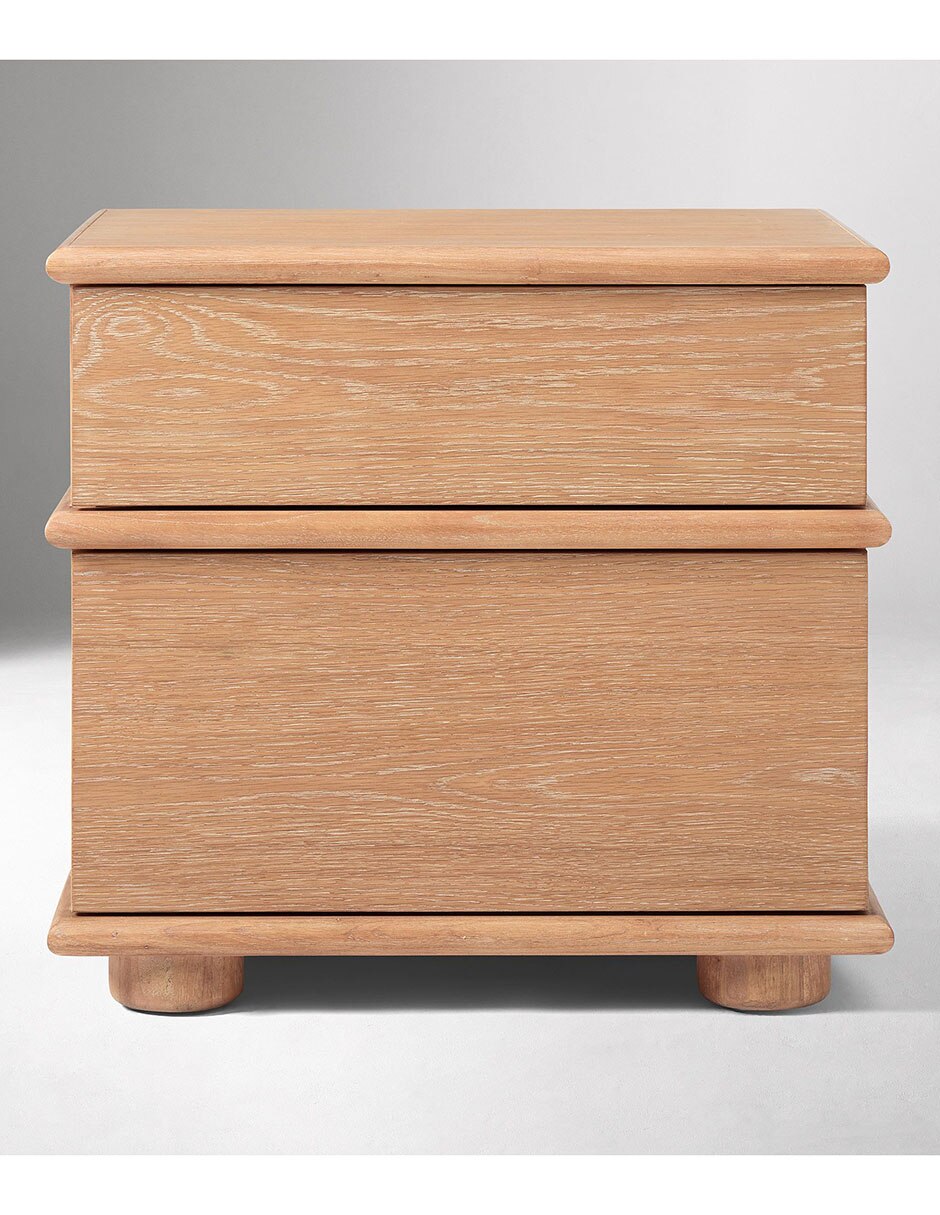 Buró aggie de madera 1