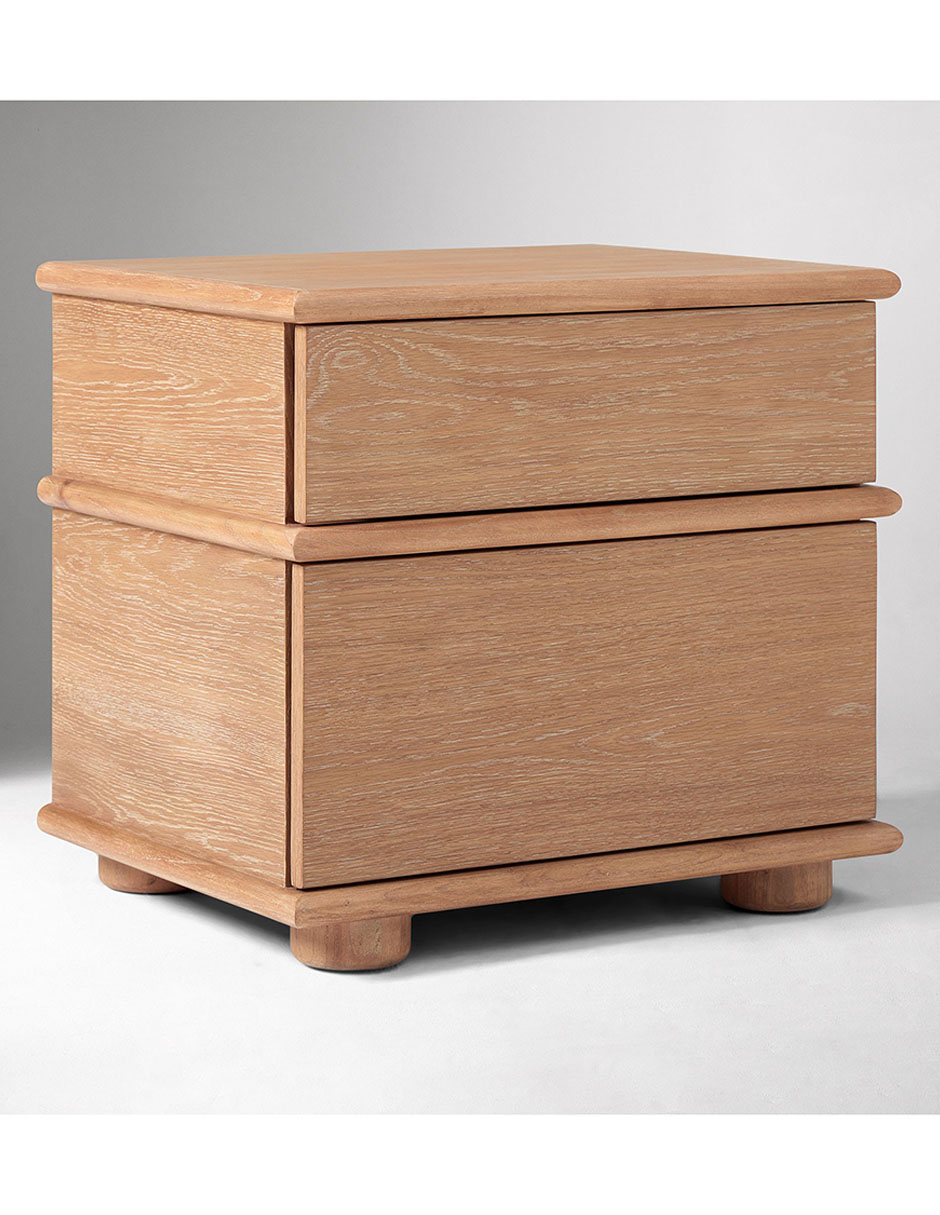 Buró aggie de madera 2