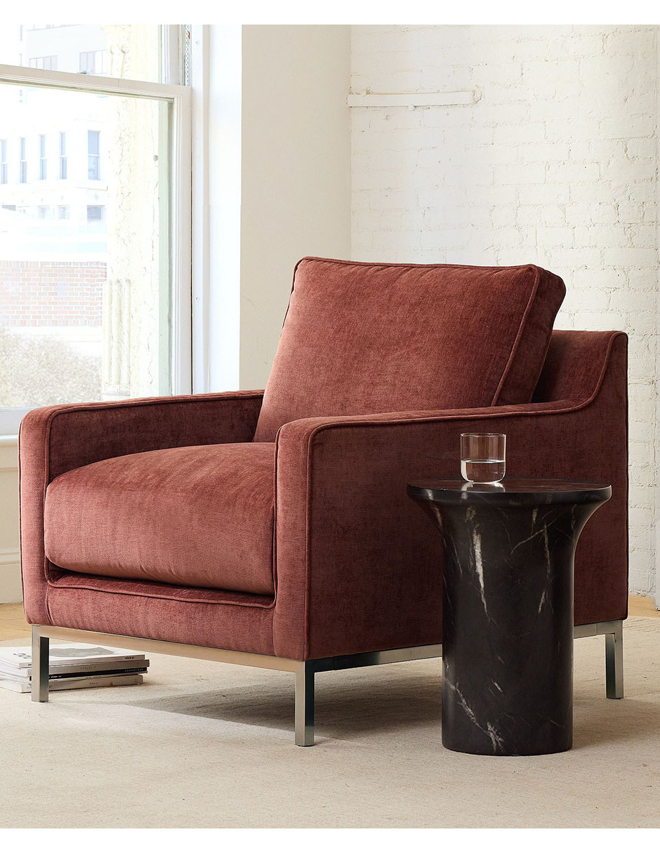 Sillón Mullins 1