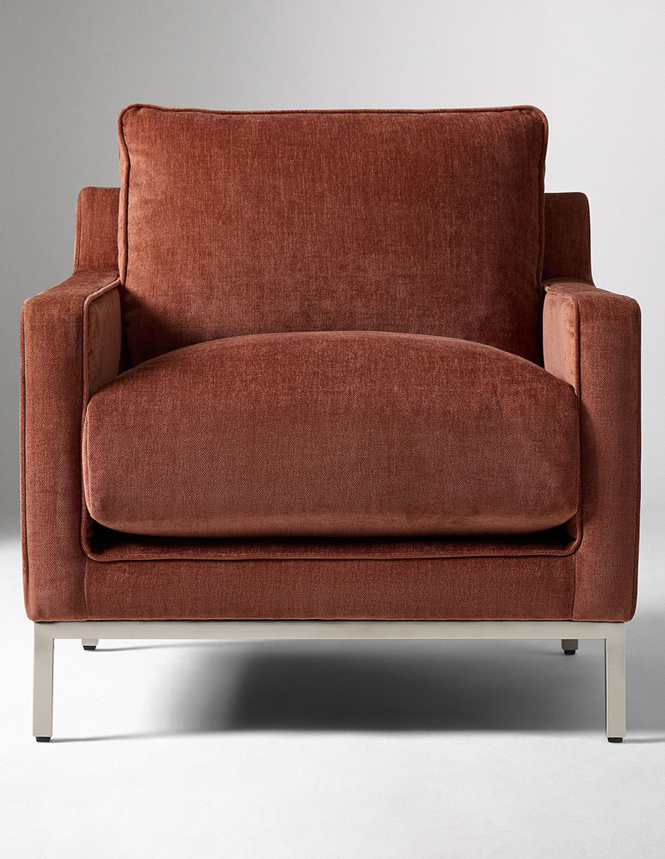 Sillón Mullins 3