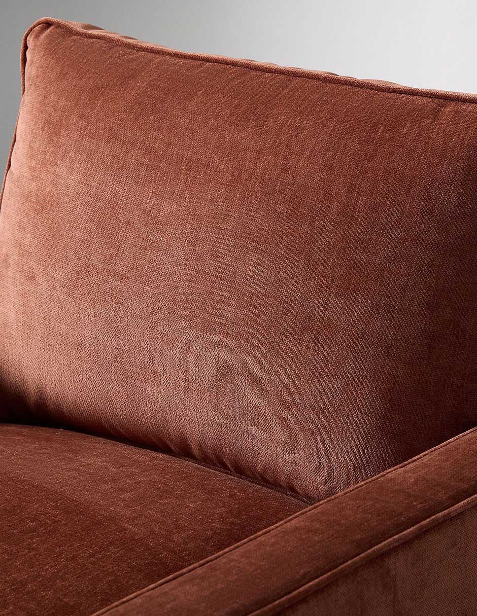 Sillón Mullins 6