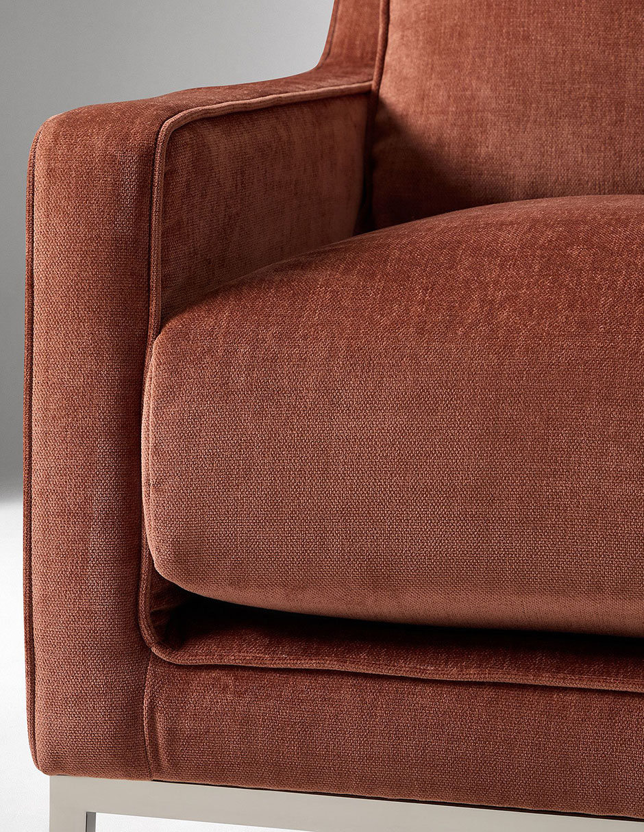Sillón Mullins 7