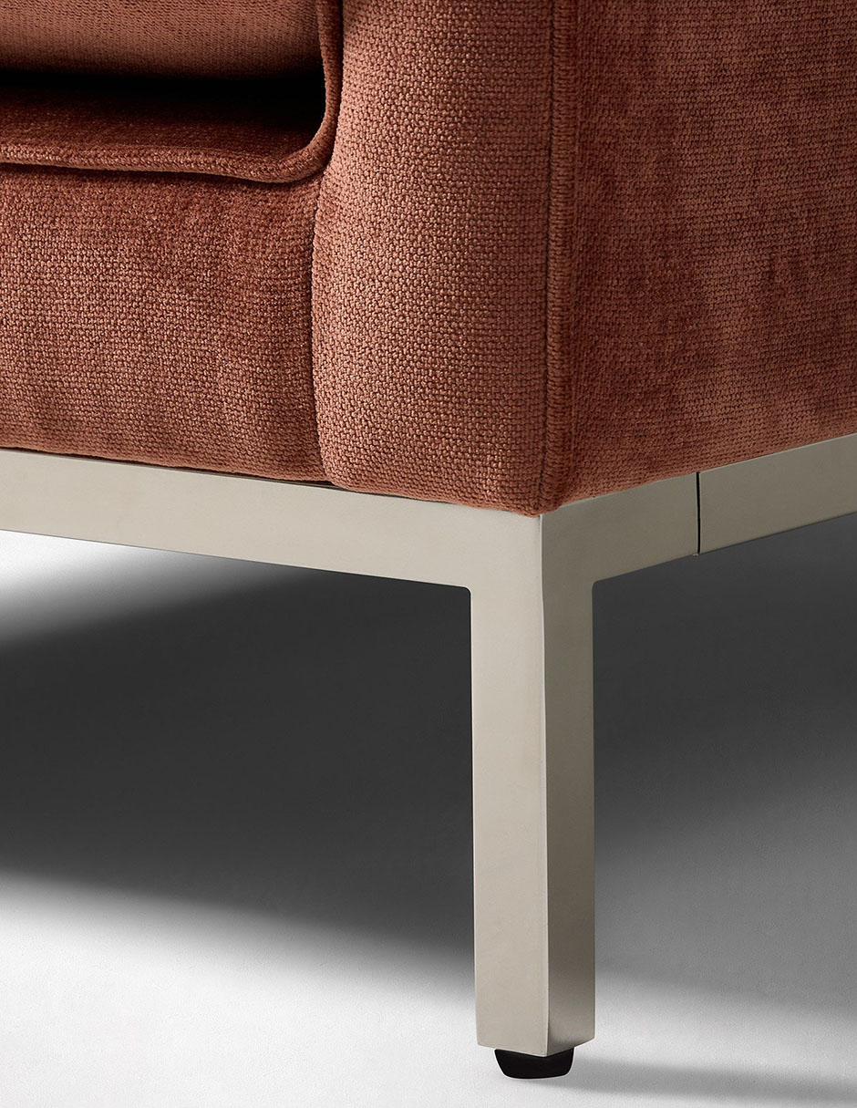 Sillón Mullins 8
