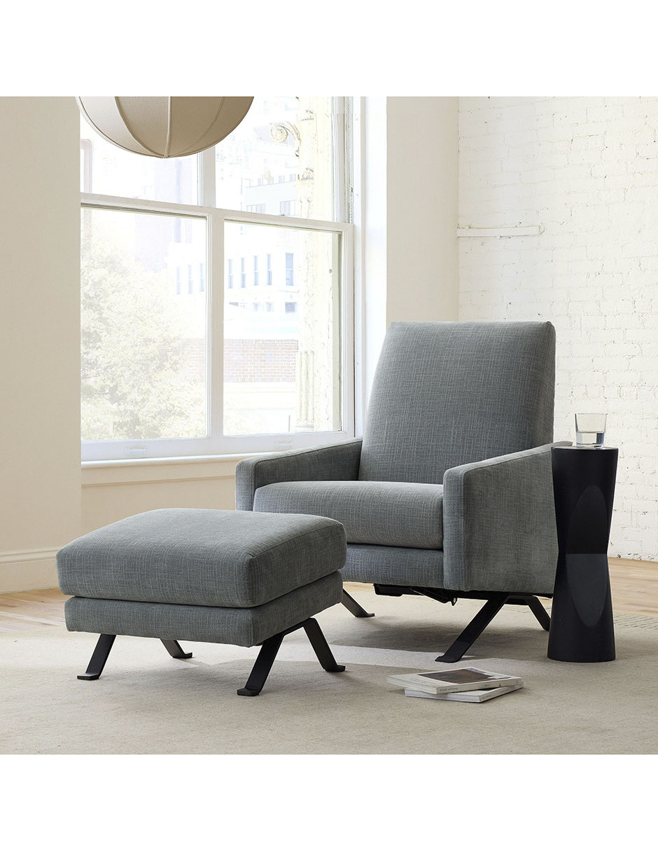 Sillón Crawford 1