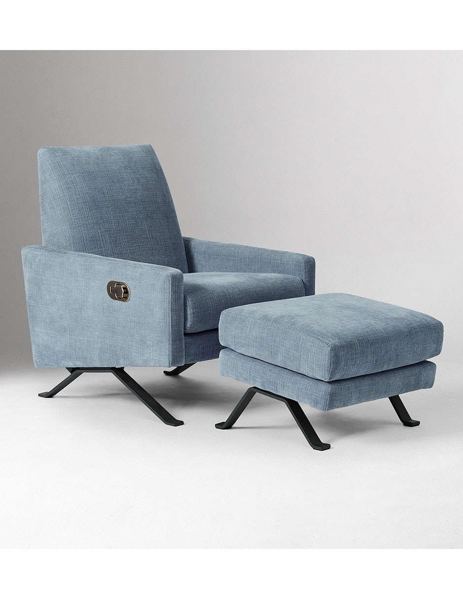 Sillón Crawford 2