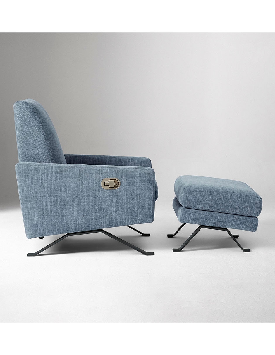 Sillón Crawford 3