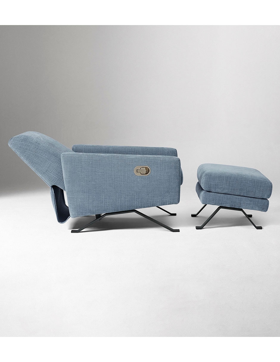 Sillón Crawford 4