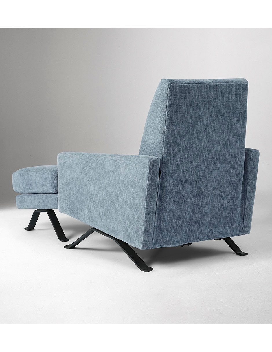 Sillón Crawford Sillón Crawford