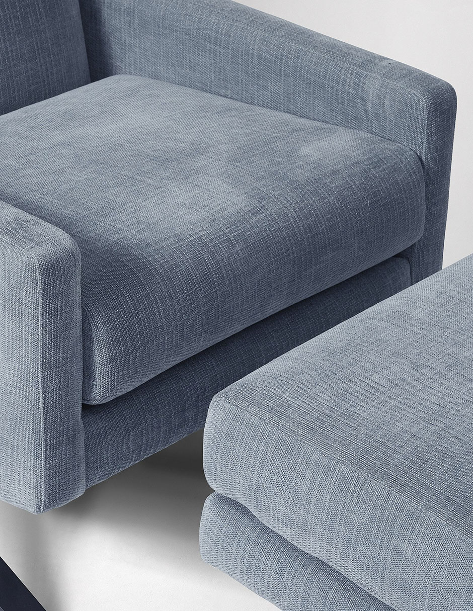 Sillón Crawford 6