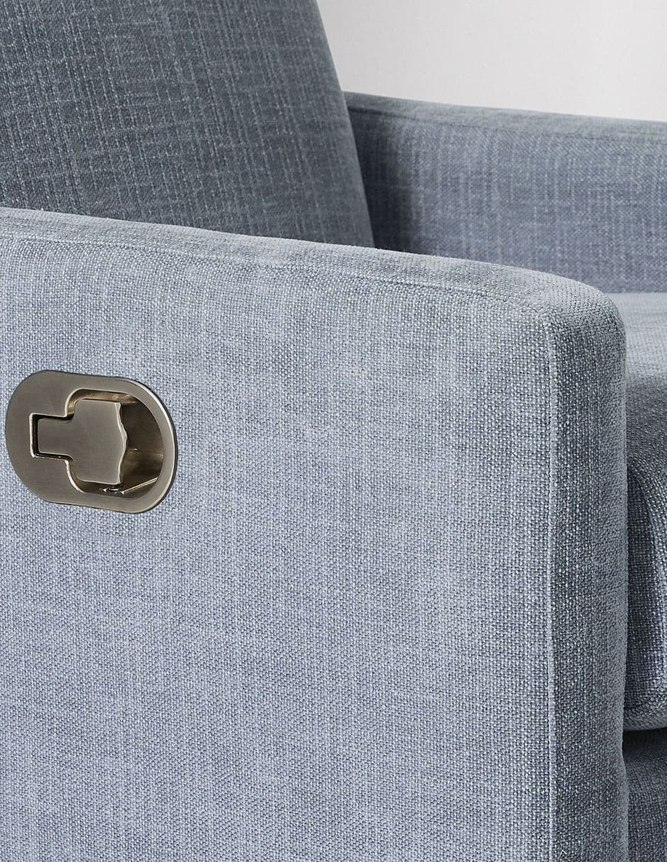 Sillón Crawford 8