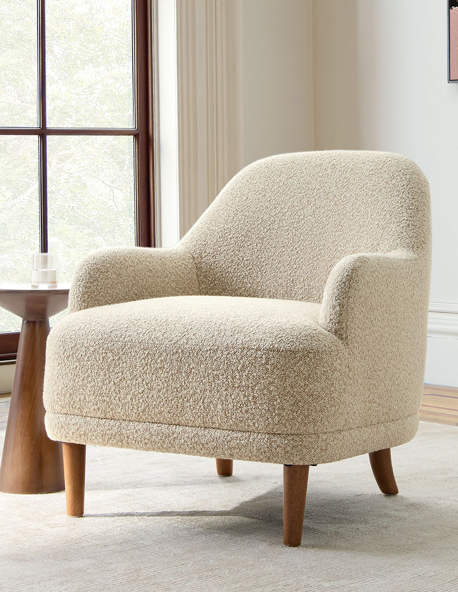 Sillón Emmie