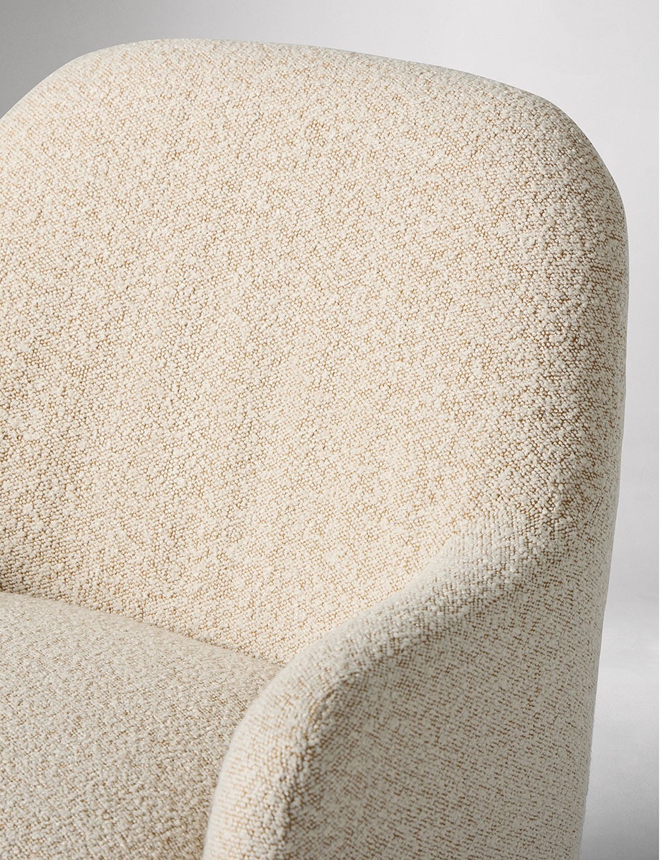 Sillón Emmie